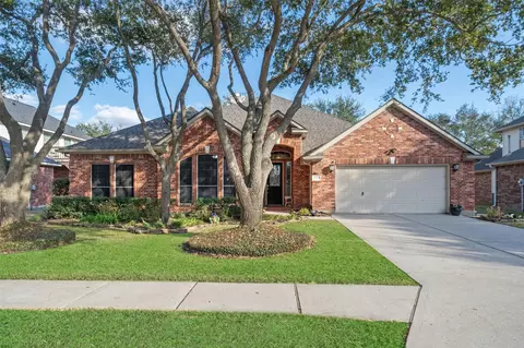 16507 E Canterra Cir, Houston, TX 77095