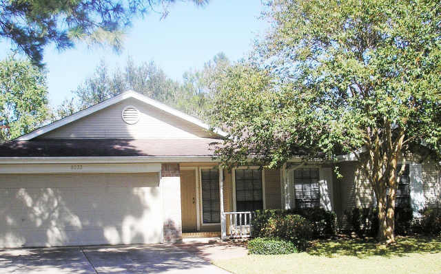 8022 Goldengrove Dr, Spring, TX 77379 photo 1