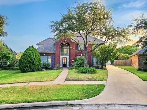 9702 Slate Field Dr, Houston, TX 77064