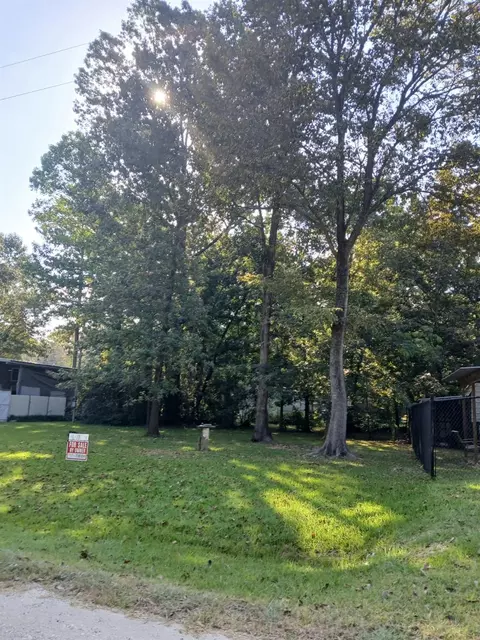 T B D Meridian, Livingston, TX 77351