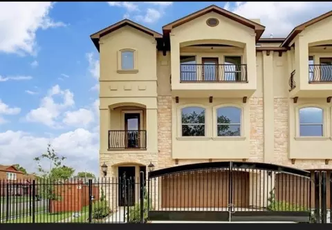 3912 Ennis St, Houston, TX 77004