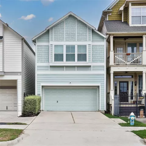 819 W 20th St, Houston, TX 77008