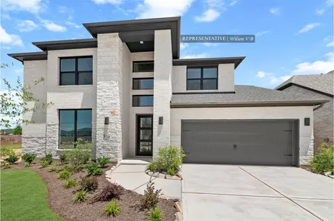 3830 Gless River Ct, Richmond, TX 77469