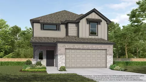 5827 Madison Trail Dr, Richmond, TX 77469