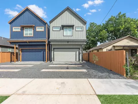 603 N Milby #B, Houston, TX 77003