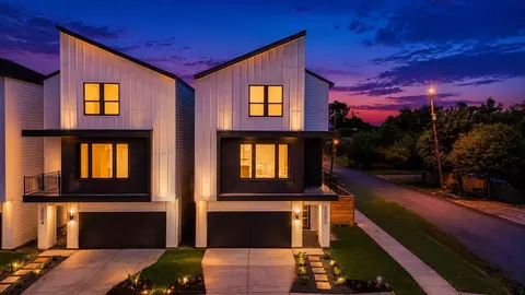 2204 Carr St, Houston, TX 77026