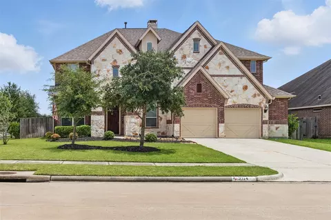 2114 Holly Manor Ct, Katy, TX 77493