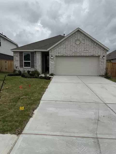 3039 Avalos Dr, Katy, TX 77493