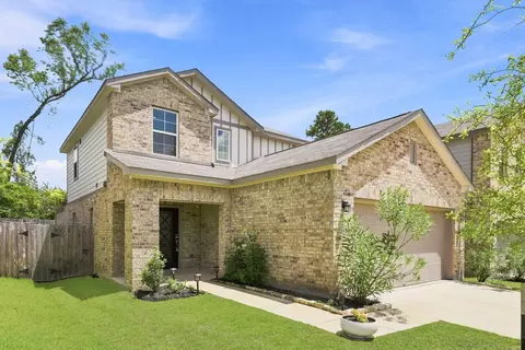 239 Intrepid Trl, Magnolia, TX 77354