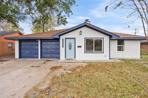 10127 Tolman St, Houston, TX 77034