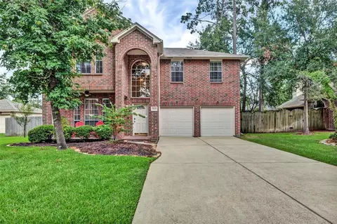 7615 Dane Hill Dr, Spring, TX 77389 photo 1