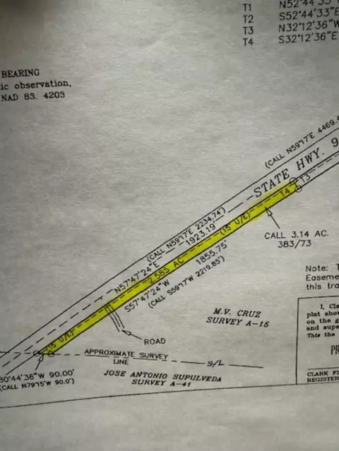 1 Tx-94, Trinity, TX 75862