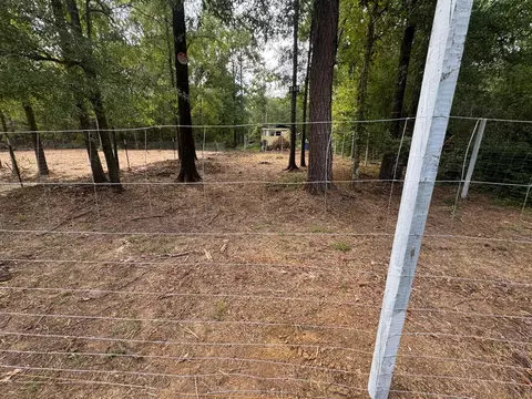 293 Ramblewood, Livingston, TX 77351