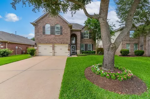 24811 Red Bluff Trl, Katy, TX 77494