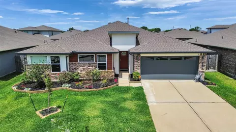 3438 Lake Landing Ln, Missouri City, TX 77459