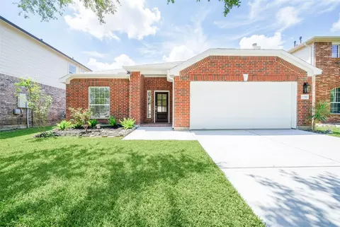 11726 Dandy Park Ct, Houston, TX 77047