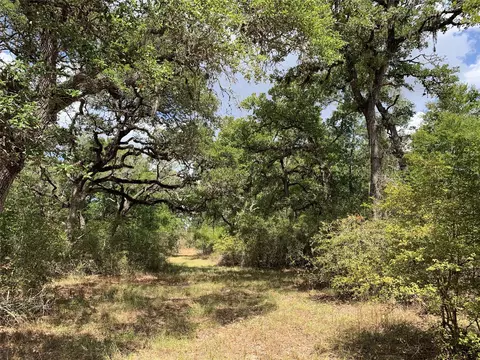 Tbd Private Road 1581, Hallettsville, TX 77964
