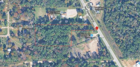 18086 Fm 1485, Conroe, TX 77306