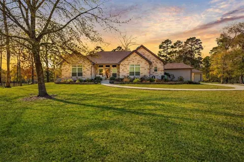 26816 Vista Meadow Ct, Huffman, TX 77336