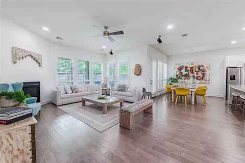 135 Currydale Way, Tomball, TX 77375