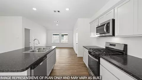 538 Belle Springs Ln, Conroe, TX 77301