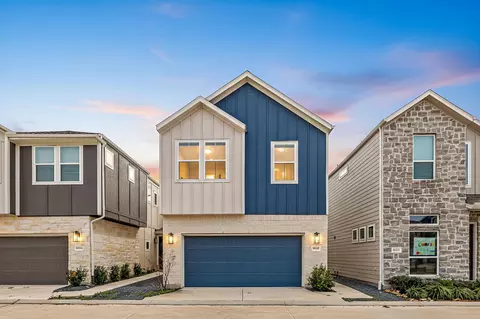 9831 Heritage Run Ln, Houston, TX 77080