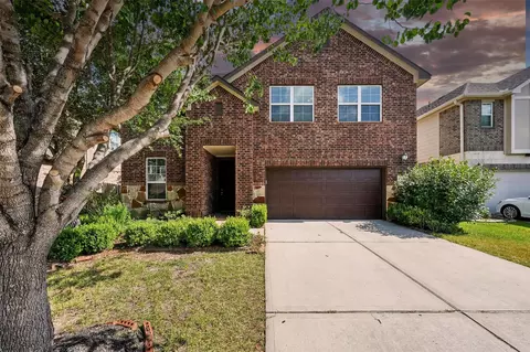 27027 Soapstone Terrace Ln, Katy, TX 77494