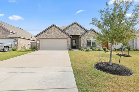 7434 Bartoncliff Dr, Katy, TX 77493