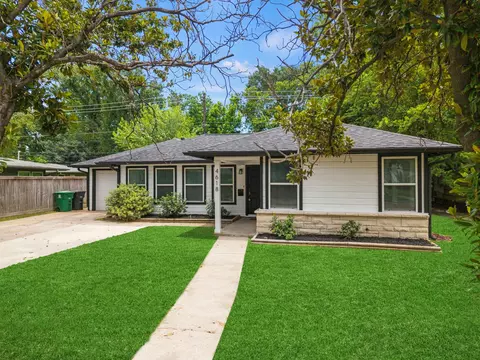 4618 Ella Blvd, Houston, TX 77018