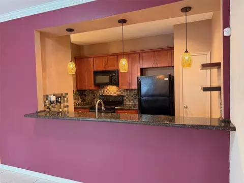 4001 Tanglewilde St #811, Houston, TX 77063