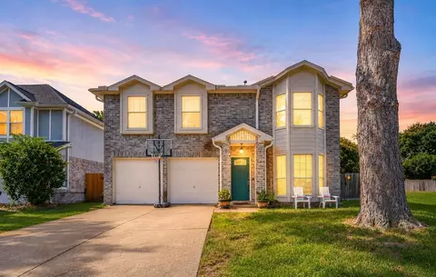 5441 Princeton Dr, Katy, TX 77493