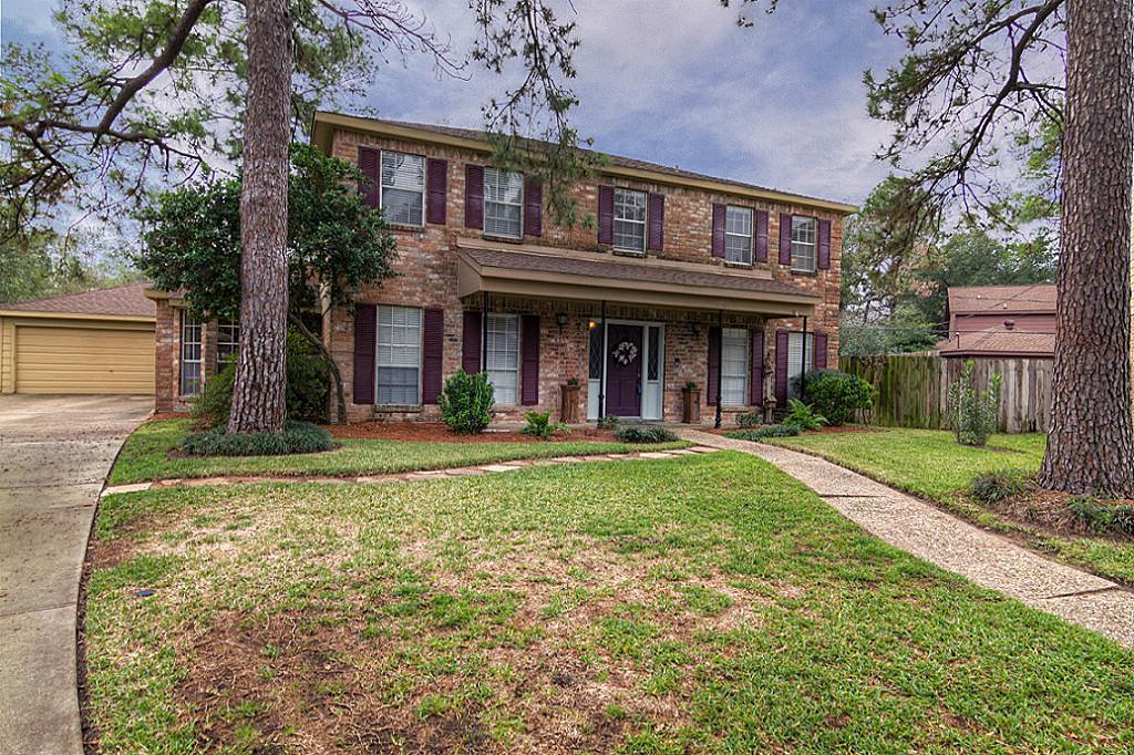 7615 Cheyne Cir, Spring, TX 77379 photo 1