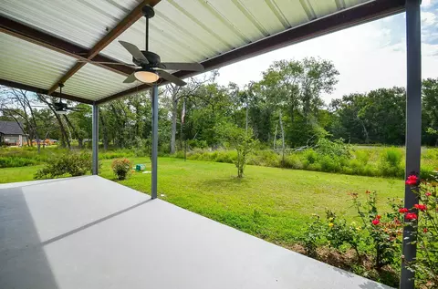 Exterior - 24719 Roscommon, Hempstead, TX 77445 photo 5 of 7