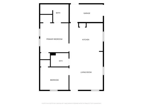 Floorplan - 24719 Roscommon, Hempstead, TX 77445 photo 1 of 1