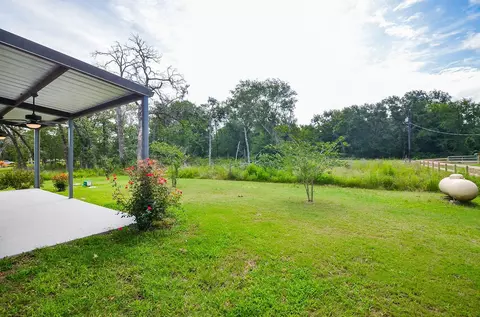 Exterior - 24719 Roscommon, Hempstead, TX 77445 photo 6 of 7