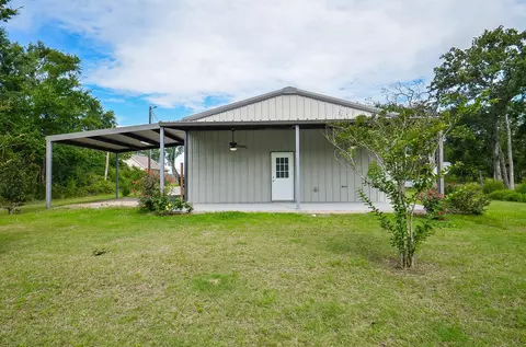 Exterior - 24719 Roscommon, Hempstead, TX 77445 photo 7 of 7