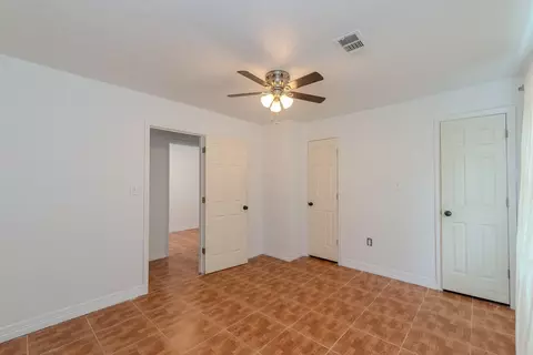 Bedroom - 7050 Guess Rd, Beaumont, TX 77708 photo 8 of 11