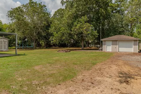 Exterior - 7050 Guess Rd, Beaumont, TX 77708 photo 9 of 9
