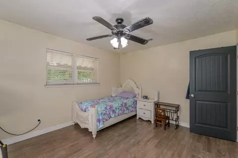 Bedroom - 7050 Guess Rd, Beaumont, TX 77708 photo 6 of 11