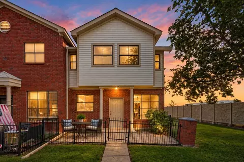 1103 Dulles Ave #1604, Stafford, TX 77477