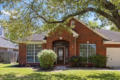 9907 Therrell Dr, Houston, TX 77064