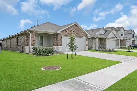 2322 Otter Falls Dr, Spring, TX 77373 photo 1