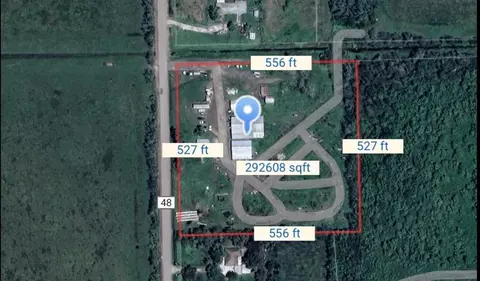 tbd County Road 48 Airline Rd, Rosharon, TX 77583
