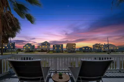22002 Termini San Luis Pass Rd, Galveston, TX 77554