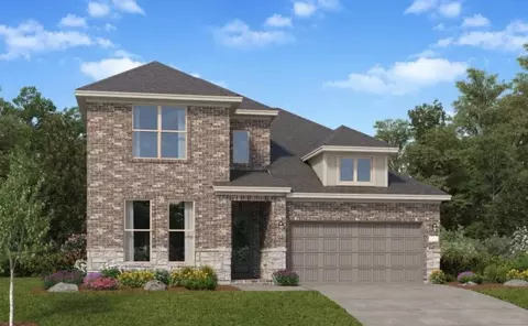 4447 Sunny Hazel Ln, Fulshear, TX 77441