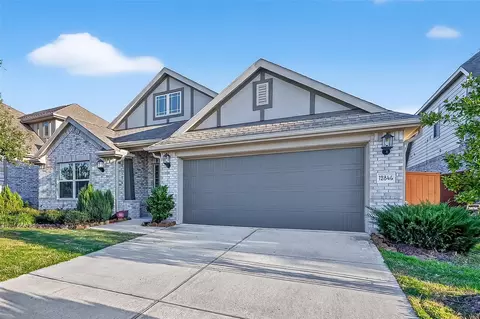 12846 Spiegel St, Richmond, TX 77407