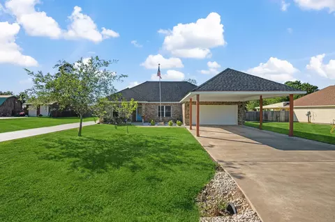 254 Chuckwagon, Livingston, TX 77351