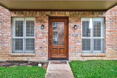 14724 Perthshire Rd #F, Houston, TX 77079