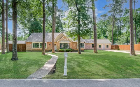 2507 Encreek Rd, Houston, TX 77068