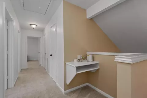 Entry Way - 10 Cape Chestnut Dr, Spring, TX 77381 photo 3 of 3